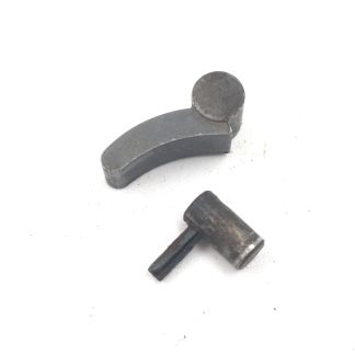 Colt Lawman MKIII .357Magnum, Revolver Parts: Hammer Strut, Latch Pin