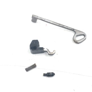 Rossi 351 .38Special, Revolver Parts: Cylinder Stop, Hammer Lever, Plunger, Spring