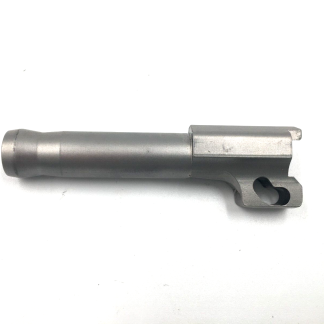 SCCY CPX-2 9mm, Pistol Parts: Barrel