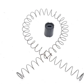 New England 1871 12-gauge Shotgun Parts: Spring & Follower