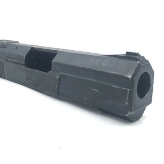 Jimenez JA Nine 9mm, Pistol Parts: Slide with Firing Pin