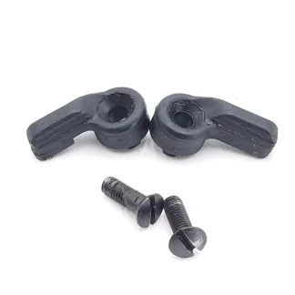 Walther P-22 .22LR Pistol Parts: Safety Levers & Screws