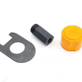 Harrington & Richardson 1871 Pardner Pump 20-Gauge Shotgun Parts: Follower, &