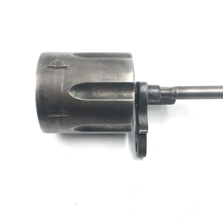RG 38S .38 Special, Revolver Parts: Cylinder with Crane