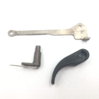 Smith & Wesson Bodyguard 380 .380ACP, Pistol Parts: Trigger, Trigger Bar, Pivot