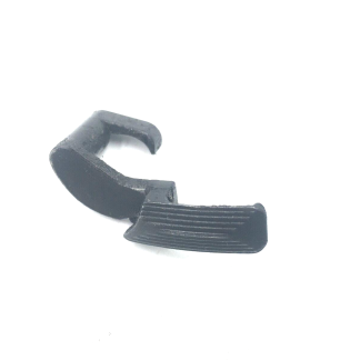 Taurus PTIII PRO 9mm, Pistol Parts: Manuel Safety