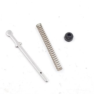 S&W 442-1 .38SPL Revolver Parts: Strut, Spring, & Seat