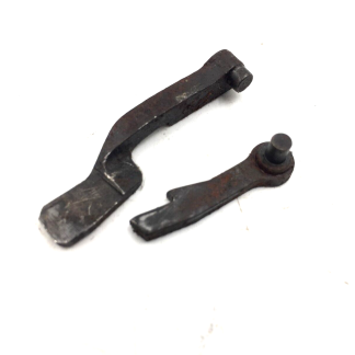 Ruger New Model Single-Six .22LR, Revolver Parts: Pawl, Transfer Bar