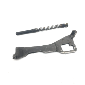 Ruger P85 9mm, Pistol Parts: Trigger Bar, Plunger