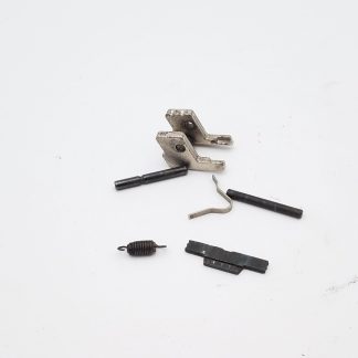 S&W SW40V .40S&W, Pistol Parts: Lever