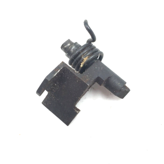 Russian Makarov IJ70-17A .380ACP, Pistol Parts: Lever with Spring