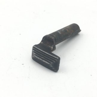 Taurus Millennium PT-140 PRO .40S&W, Pistol Parts: Disassembly Latch