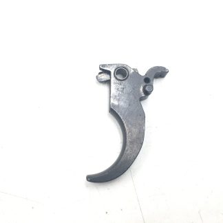 Rohm RG 10S .22LR, Revolver Parts: Trigger
