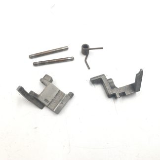 Ruger P95DC 9mm, Pistol Parts: Levers, Pins, Springs