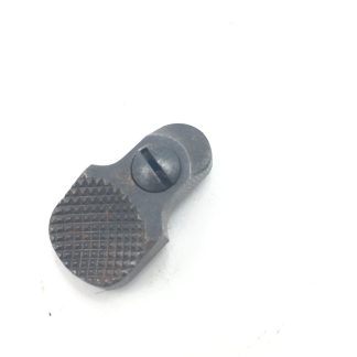 Smith & Wesson 10-7 38 Special, Revolver Parts: Thumbpiece, Nut