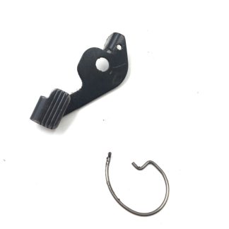 Sig Sauer Mosquito .22LR, Pistol Parts, Decocking Lever