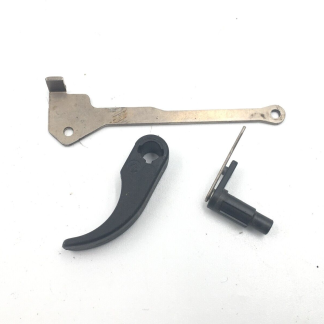 Smith  & Wesson Bodyguard 380 .380ACP, Pistol Parts: Trigger, Trigger Bar, Pivot