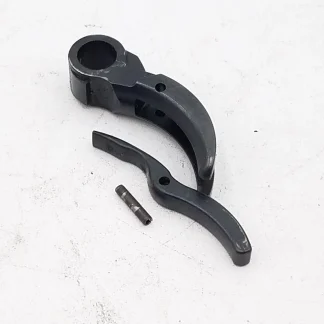 Ruger LC9S 9 mm Pistol Parts: Trigger, Inner, & Pin