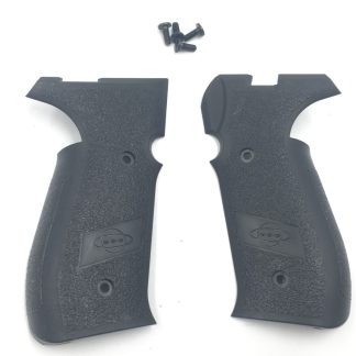 GSG Firefly .22LR, Pistol Parts: Grips, Screws