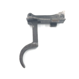 Winchester 72A .22 S, L, LR, Rifle Parts: Trigger