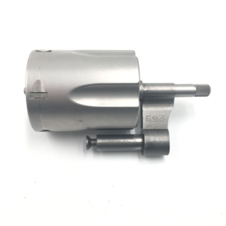 Smith & Wesson 638-2 .38S&W, Revolver Parts: Cylinder With Yoke