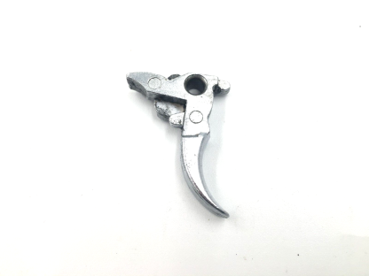 Clerke Rocks Clerke 1ST .22LR, Revolver Parts: Trigger – Postrock Gun Parts