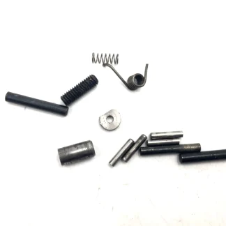 EAA Windicator, 38SPL/357 Magnum Revolver Parts: Pins & Springs