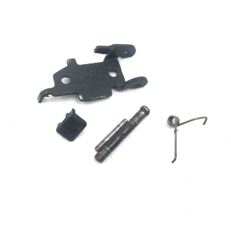 Ruger P94 .40S&W, Pistol Parts: Ejector, Pins, Spring, Cap