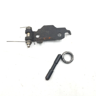 Ruger P95DC 9mm, Pistol Parts: Ejector, Spring, Pivot, Ring