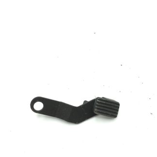 Springfield XD9 Subcompact 9mm, Pistol parts, Slide Stop