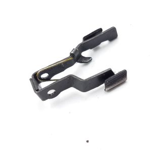 S&W MP9 Performance Center 9mm, Pistol Parts: Slide Stop