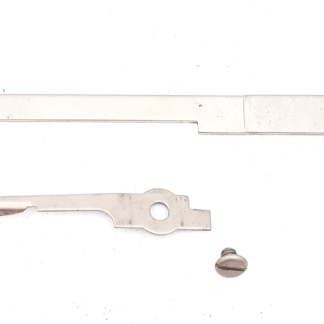 Mossberg 500 12 Gauge, Shotgun Parts, Cartridge Stop, Ejector, Screw