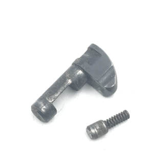 Heritage Rough Ride .22LR, Revolver Parts: Safety, Detent, Spring
