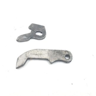 RG 38S .38 Special, Revolver Parts: Hand, Cylinder Stop