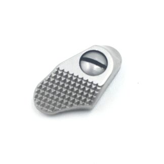 Smith & Wesson 638-2 .38S&W, Revolver Parts: Thumbpiece, Nut