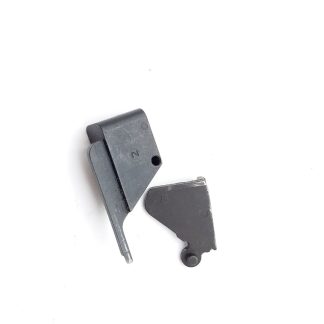 Beretta 422 .22LR, Pistol Parts: Ejector, Slide Stop