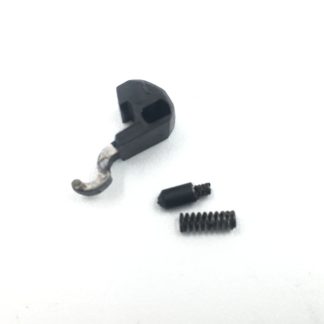 Rossi 351 .38 Special, Revolver Parts: Cylinder Stop, Plunger. Spring