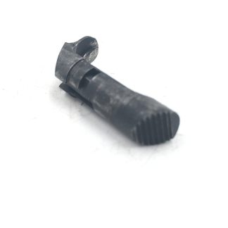 Astra A-100 .45ACP, Pistol Parts: Mag Catch