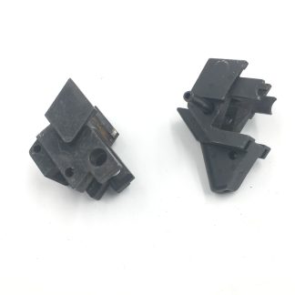 EAA Witness-P .40S&W, Pistol Parts: Front, Rear Supports