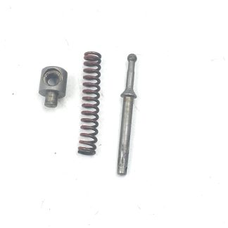 Taurus 94 .22LR, Revolver Parts: Trigger Spring, Guide, Swivel