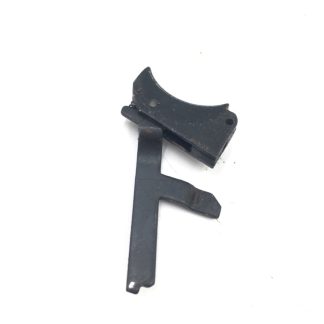 Jennings J-22 .22LR, Pistol parts, Trigger