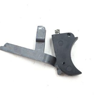 Jimenez J.A. 22 .22LR, Pistol Parts: Trigger
