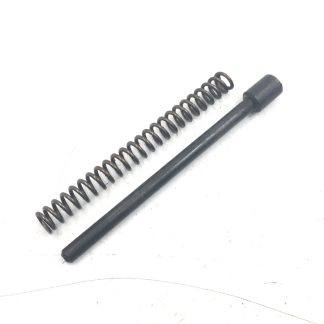 Astra A-100 9mm, Pistol Parts: Hammer Spring, Guide