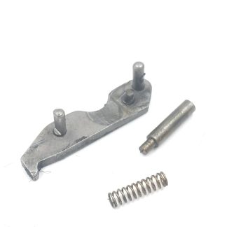 Taurus 85 Ultra-Lite .38Special, Revolver Parts: Hand, Plunger, Spring