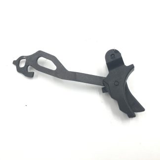 Beretta APX 9mm, Pistol Parts: Trigger