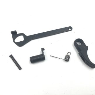 Ruger LCP .380ACP, Pistol Parts: Trigger, Trigger Bar, Pivot, Spring, Pin