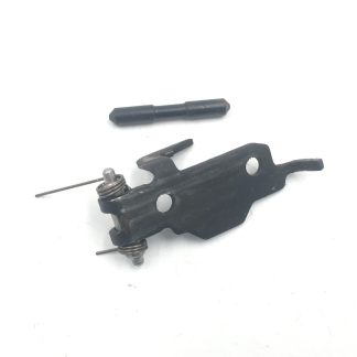 Ruger P95DC 9mm, Pistol Parts: Ejector, Pivot, Spring, Pin