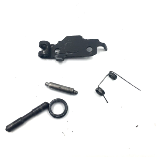 Ruger P95DC 9mm, Pistol Parts: Ejector, Pin, Pivot, Spring