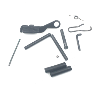 Taurus PTIII PRO 9mm, Pistol Parts: Slide Stop, Pins, Springs