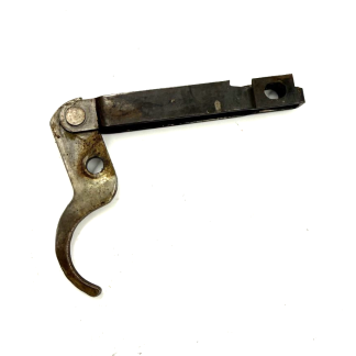 Mossberg 342M .22LR, Rifle Parts, Trigger and Lever